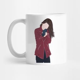 Park shin hye Sisyphus: The Myth Mug